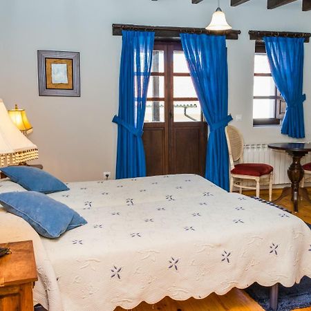 Casa De Aldea El Navaron Cofiño Eksteriør billede